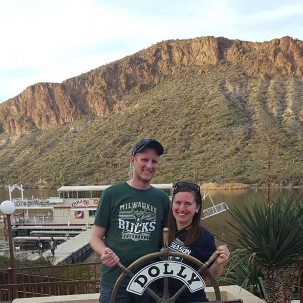 Meet your Posher, Logan